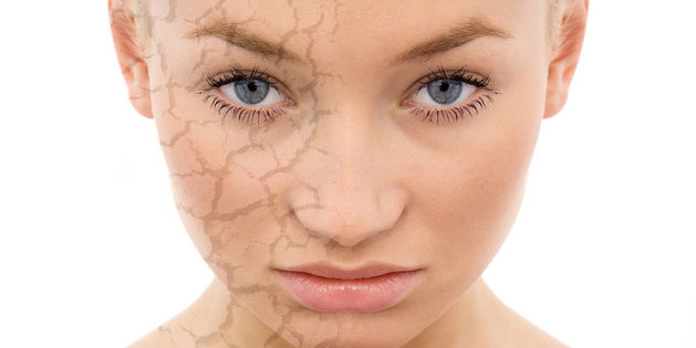 Come prendersi cura del proprio viso: i consigli per una pelle secca e disidratata