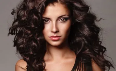 Capelli Castano Caldi