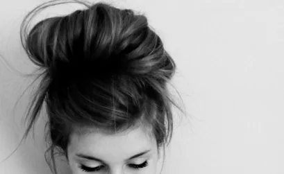 chignon